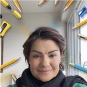 Professeur d’espagnol et soutien scolaire,Je suis disponible pour transmettre la passion de ma langue native